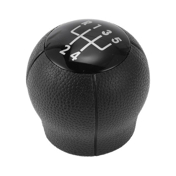 TUCKBOLD 5 Speed Manual Gear Shifter Knob for Opel for
