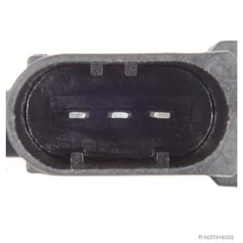 Herth+Buss 70668202 Sensor Exhaust Pressure