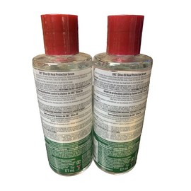 ORS Olive Oil Heat Protection Hair Serum infused with Coconut Oil for Restorative...