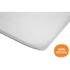 Sábana Ajustable Para Cuna de Viaje Instantánea AeroMoov