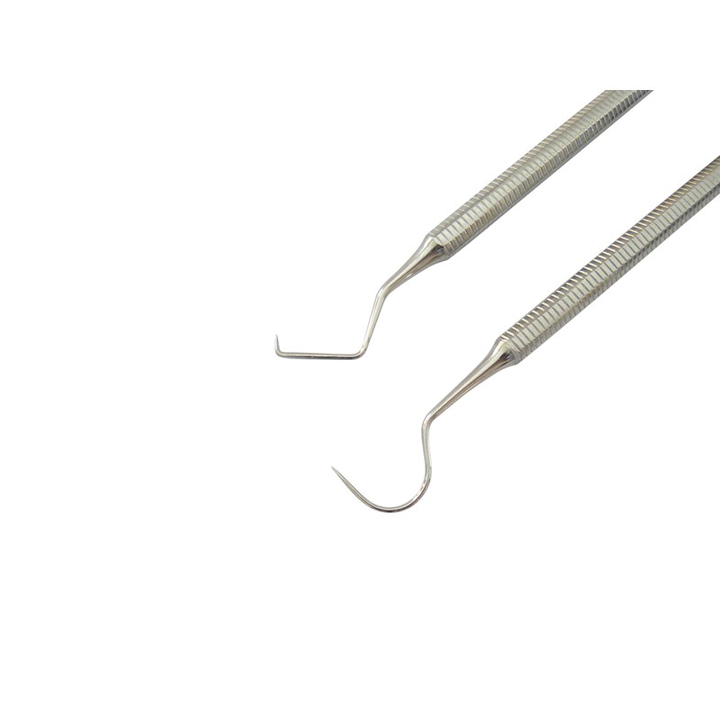 Weeding Needle Weeding Hook for Foil Plotter Double Ended -