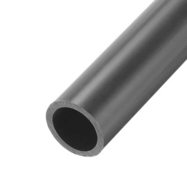 4 PVC Schedule 40 Electrical Conduit Gray  5 Length;