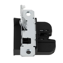 EMSea Tailgate Lock 6Q6827505E Compatible with VW Polo 2001-2009