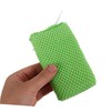 Baluue Cleaning Sponge Dishwashing Pad Non-Scratch Kitchen Sponge for Effortless