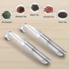 Tea Infuser for Loose Tea, 304 Stainless Steel,Food Grade Fine