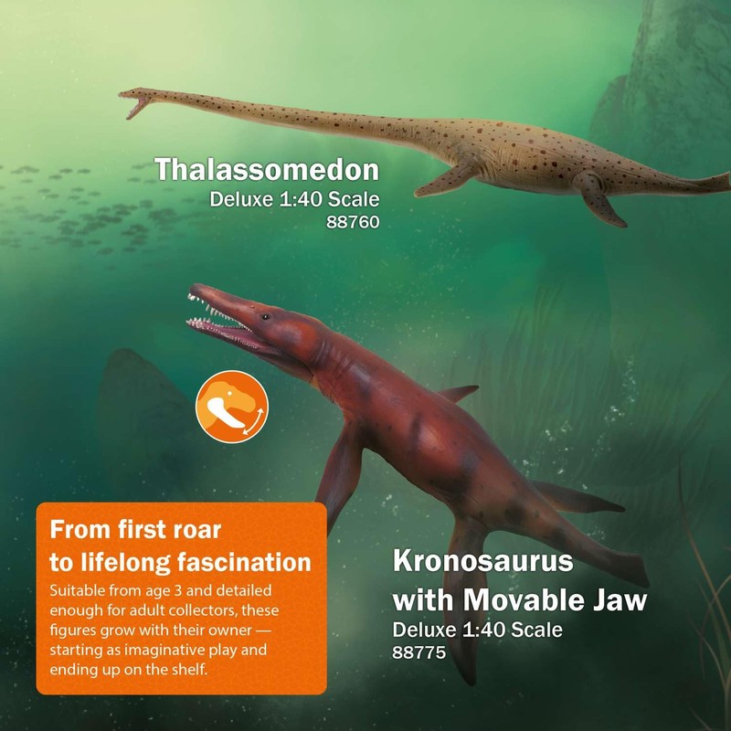CollectA Xiphactinus - 1:40 Scale