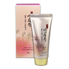 Goeun-gyeol Jin Cornelian Cherry BB Cream 50g D 2ea