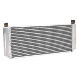 Radiator Replacement for 2019-2023 Can-Am Ryker 900 Ryker 600 709200724 Direct Aluminum Radiators Cooler 2020 2021 2022