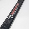 Unbranded LICENSE PLATE FRAME COVER CARBON FIBER FOR MAZDA SPEED