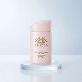 Anessa [Sensitive Skin] Anessa Perfect UV Sunscreen Mild Milk 60ml / [민감피부] 아넷사 퍼펙트 UV 선스크린 마일드 밀크 60ml