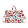 Canvaslove Water Resistant Laptop Shoulder Sleeve Case Bag for MacBook