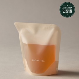Aromatica Embrace Body Wash Neroli Patchouli 300ml (Refill) / 아로마티카 임브레이스 바디워시 네롤리 패츌리 300ml (리필)