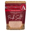 Artisan Salt Company Ancient Ocean Himalayan Pink Salt, Fine, Zip-Top