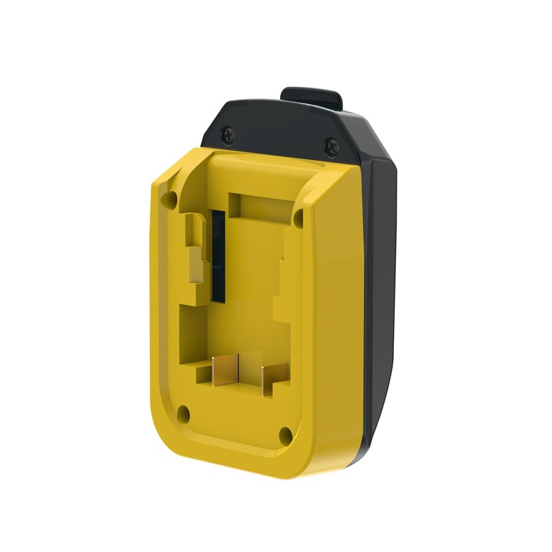 Adapter Fits Worx 20V US Version Tools - Compatible with