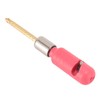 Wire Stripping Twisting Tool Professional Electric 2.5mm² Stripper Set Portable