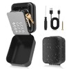 Delousiber Smart Lock Box Key Safe - APP Control &