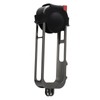 Aluminum Frame Cage for X4 Professional Protective Case with Silicone