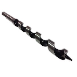 Milwaukee Wood Auger Drill Bit 16 x 230mm
