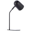 Lightbox Retro Desk Lamp with Swivel Head and Rocker Switch