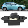Qiilu MR587944 Window Regulator Switch, Electric Window Switch for Lancer