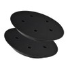 Superior Pads and Abrasives RSP33 5 inch Diameter - 5/16