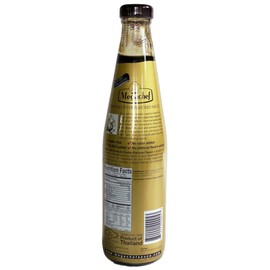 Megachef Premium Oyster Sauce 21.2oz. (600ml)