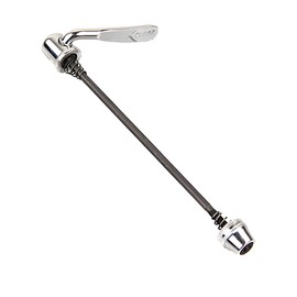 yueXinCh Bike Quick Release Skewers Bike Front Rear Bicycle Wheel Hub Clip Bolt Steel Quick Release Skewer for Bike Road Mountain Bike City Bike