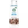 Califia Farms Starbucks Zero Added Sugar Creamer - Cafe Mocha