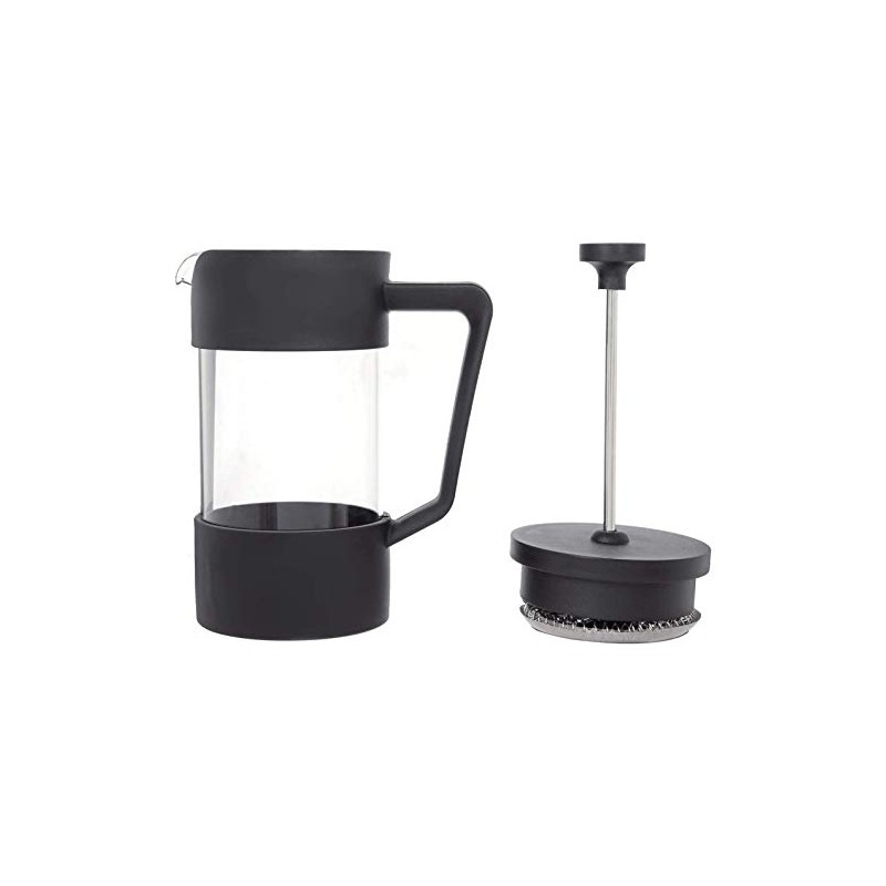 Cafetera Prensa Francesa 3 Tazas 350 Ml | GF-02