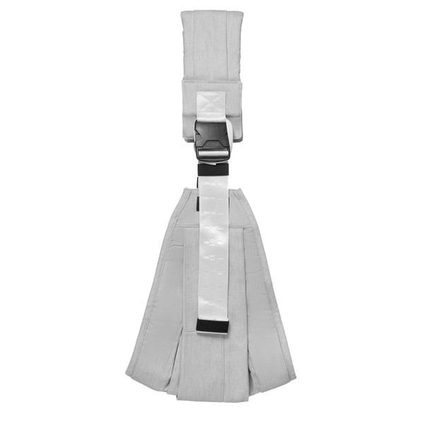 AUYEAZGO - Portabebés para niños pequeños, algodón de alta calidad,