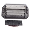 Beard Trimmer Foil Head Stainless Steel Replacement Foil And Cutter