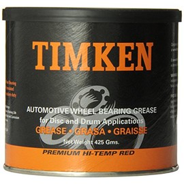 TIMKEN GR224TUB Grease