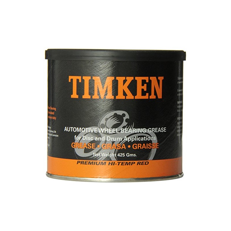 TIMKEN GR224TUB Grease