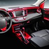 BOYUER for Toyota RAV4 2013 2014 2015 2016 2017 2018