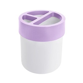 Kappamax Point round stand lavender Kappamax / 포인트 원형꽂이 라벤더 카파맥스