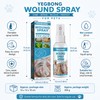Pet Itch Relief Spray for Dogs & Cats – Gentle