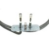 Lamona HJA5093 HJA5100 Fan Oven Heater Element 2 Turn (1800W)