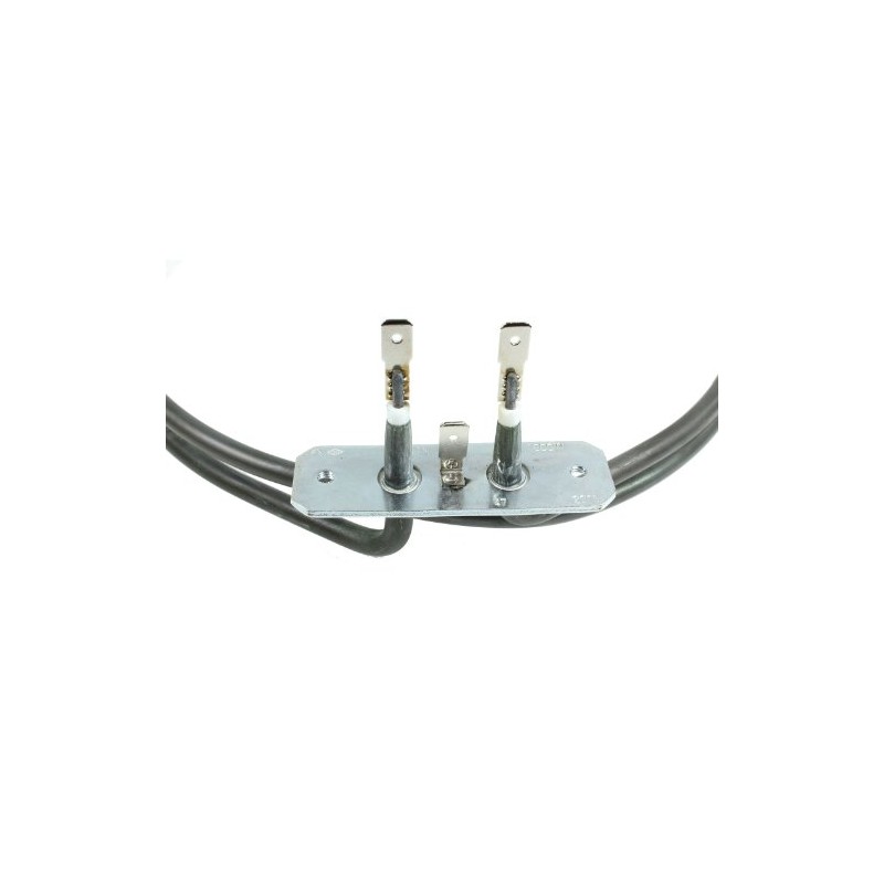 Lamona HJA5093 HJA5100 Fan Oven Heater Element 2 Turn (1800W)