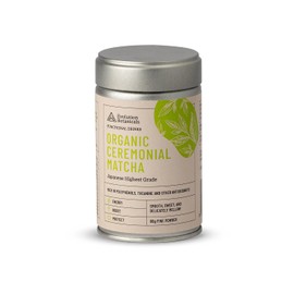 EVOLUTION BOTANICALS Organic Ceremonial Matcha Japanese Highest Grade 80g