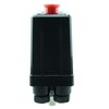 TAODAN 82x52x127mm Black Central Pneumatic Air Compressor Pressure Switch 90-120