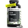 EAA Capsules High Dose - 300 Capsules - 8 Essential