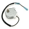 XFYBZN Replacement Ice Maker Synchronous Motor 50TYZ-E 110V 220V-240V 50/60Hz