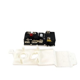 Kenmore 9001954015 Termostato para calentador de agua (reemplaza a 100108683, W66001254) Pieza original del fabricante de equipos (OEM)