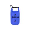 GVANCA Waterproof Dry Bag for Kayaking Lightweight Kayak Bag Roll