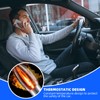 Ultraviolet Electric Shoe Deodorizer Specially Designed for Cars, UV Shoe