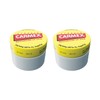 Carmex Lip Balm Original Pot 7.5g - Pack of 2