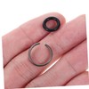 SEWACC 10 Sets Impact Retaining Ring Clip Kit for Electric