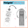 Coworker Leaving Gifts for Women Men 2025 Compass Bookmark Retirement