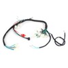 Engine Start Wire Wiring Harness Loom for 50cc 110cc 125cc