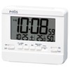Seiko Clock Tabletop Clock Alarm Clock Wall Clock Digital Temperature